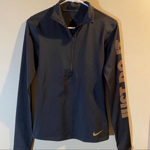 Nike Training 1/4 Zip Jacket